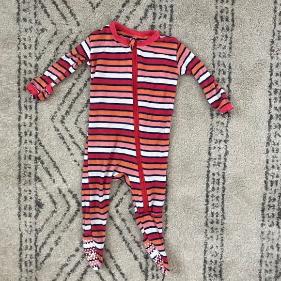 kickee pants onesie
